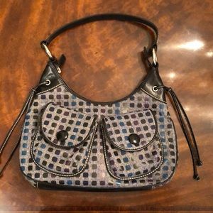 Isabella Fiore Shoulder Bag